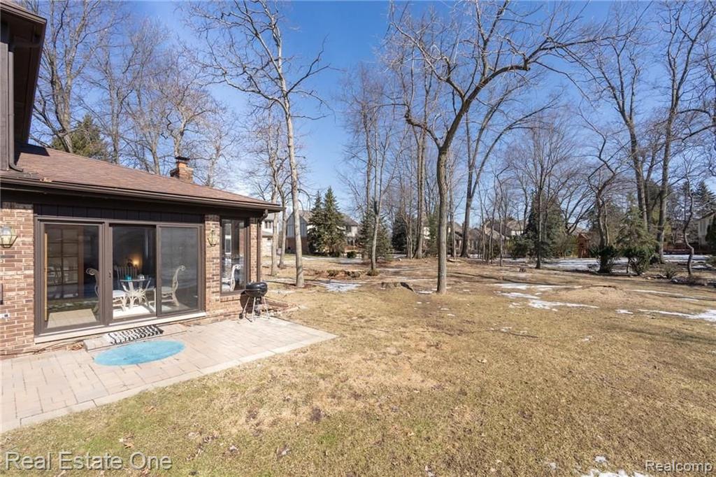 1312 Kingspath Drive Rochester Hills, MI 48306 - Photo 23 of 24