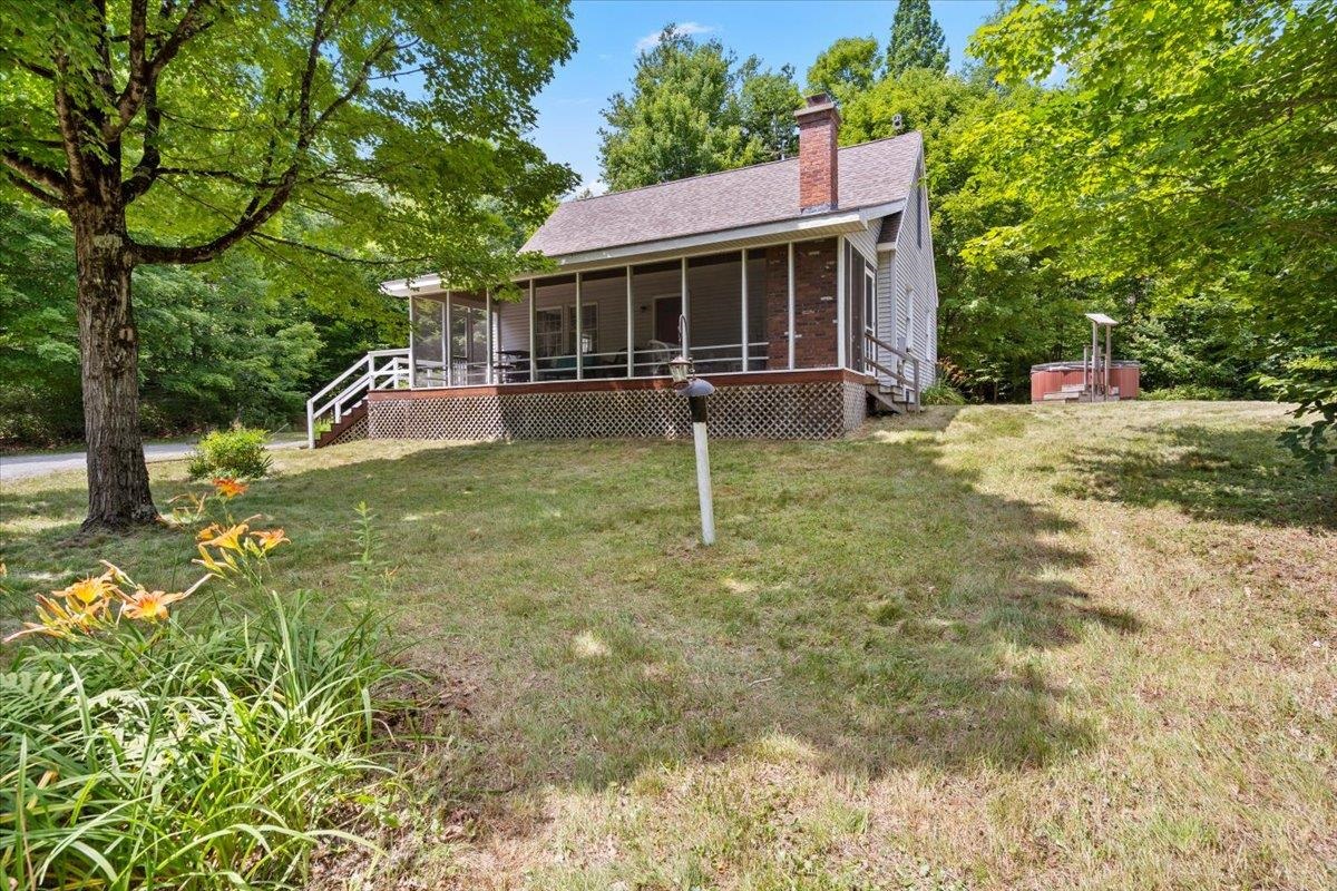 6 Barnett Road Fairfax, VT 05454 - Photo 42 of 53