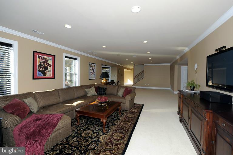 2641 Prices Distillery Road Clarksburg, MD 20871 - Photo 14 of 30 Recreation Room