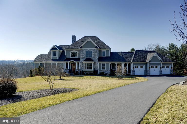 2641 Prices Distillery Road Clarksburg, MD 20871 - Photo 16 of 30 Exterior (Front)