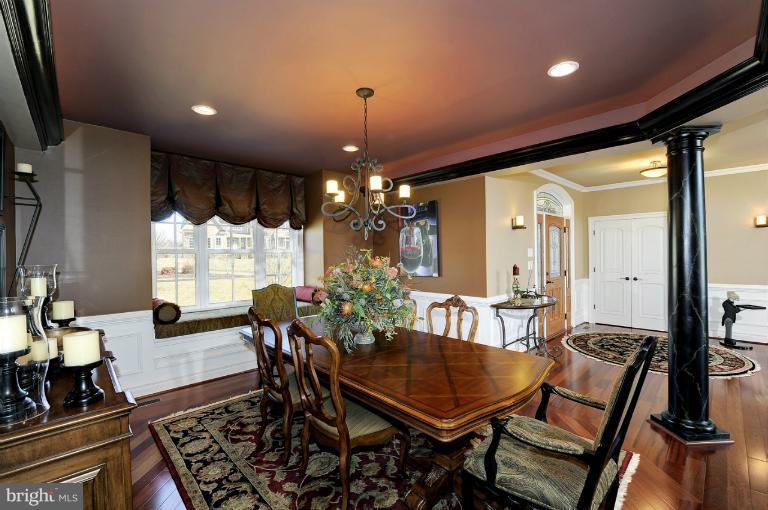 2641 Prices Distillery Road Clarksburg, MD 20871 - Photo 3 of 30 Dining Room