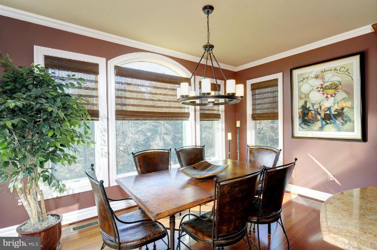 2641 Prices Distillery Road Clarksburg, MD 20871 - Photo 21 of 30 Breakfast Room