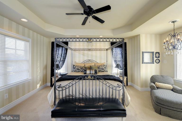 2641 Prices Distillery Road Clarksburg, MD 20871 - Photo 22 of 30 Bedroom (Master)