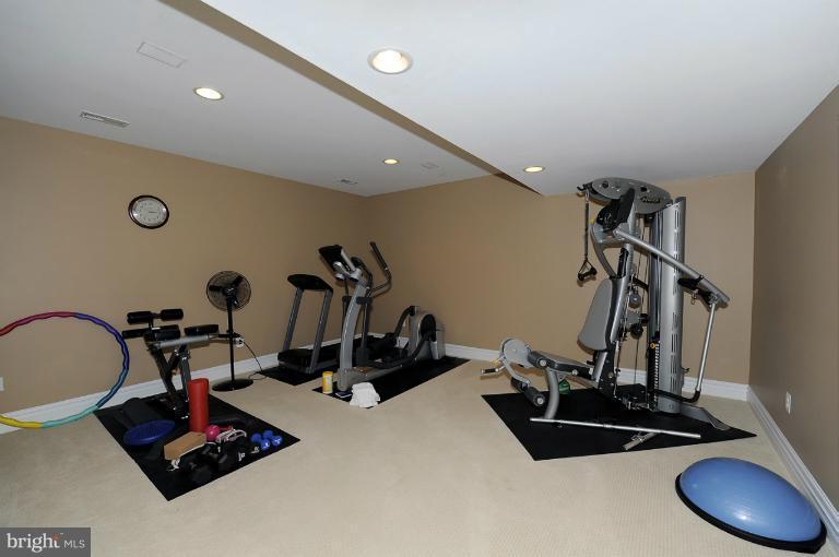 2641 Prices Distillery Road Clarksburg, MD 20871 - Photo 27 of 30 Basement