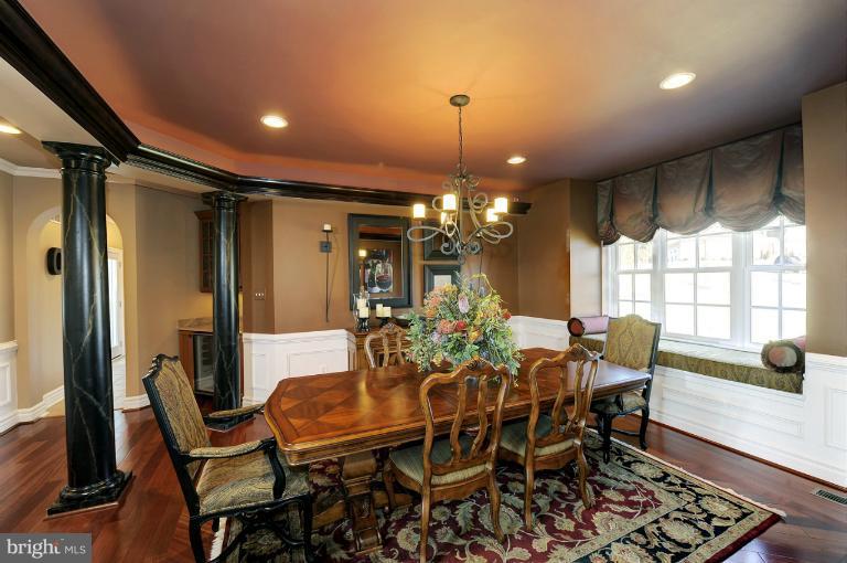 2641 Prices Distillery Road Clarksburg, MD 20871 - Photo 28 of 30 Dining Room