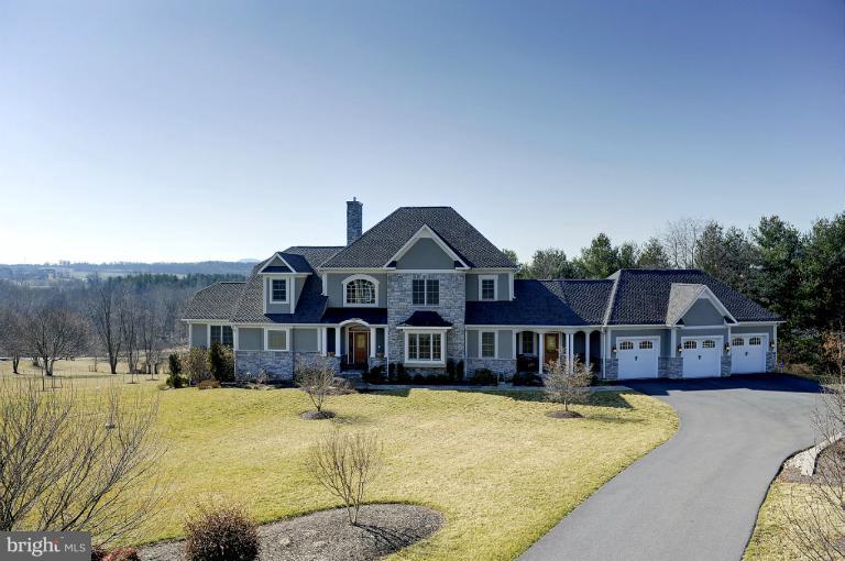 2641 Prices Distillery Road Clarksburg, MD 20871 - Photo 30 of 30 Exterior (Front)
