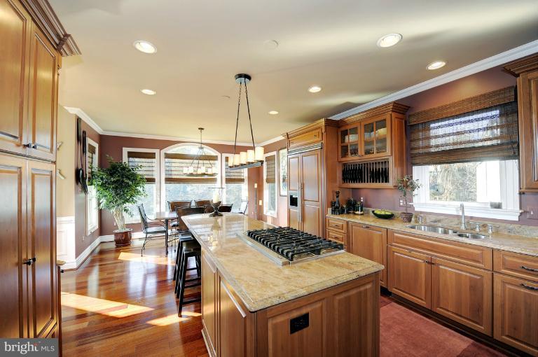 2641 Prices Distillery Road Clarksburg, MD 20871 - Photo 4 of 30 Kitchen
