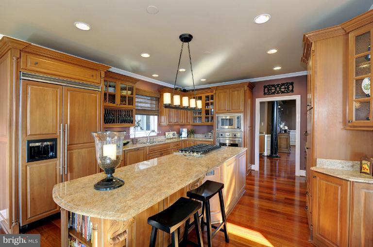 2641 Prices Distillery Road Clarksburg, MD 20871 - Photo 5 of 30 Kitchen