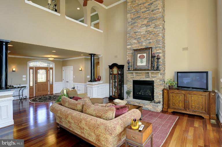 2641 Prices Distillery Road Clarksburg, MD 20871 - Photo 6 of 30 Family Room