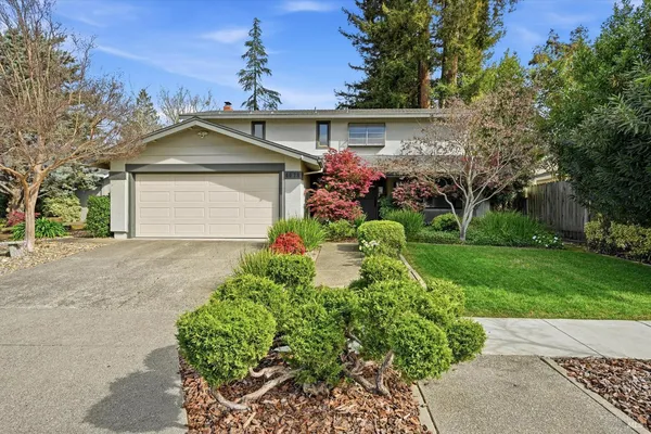 $1,325,000 | 4078 Tokay Drive, Napa, CA 94558