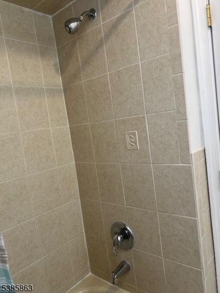 45 2nd Street Newark, NJ 07107 - Photo 22 of 32 a bathroom with a shower