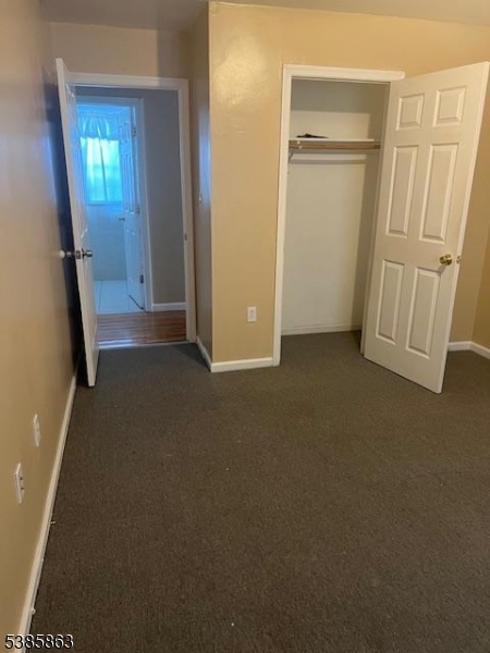 45 2nd Street Newark, NJ 07107 - Photo 28 of 32 an empty room with windows