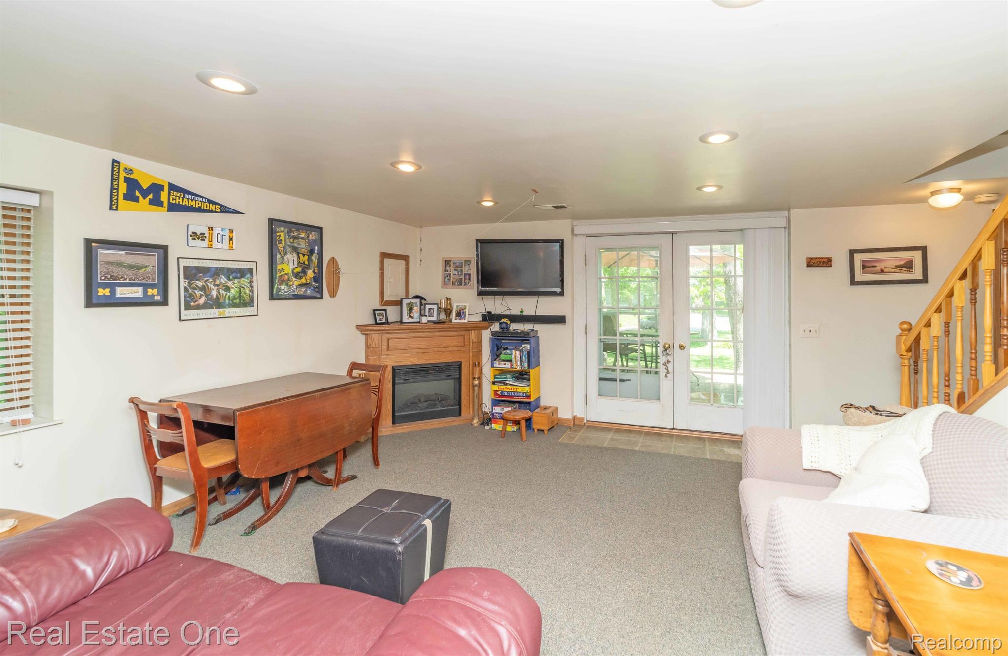 1670 Ridge Road Highland, MI 48356 - Photo 48 of 56 Gallery Image 48