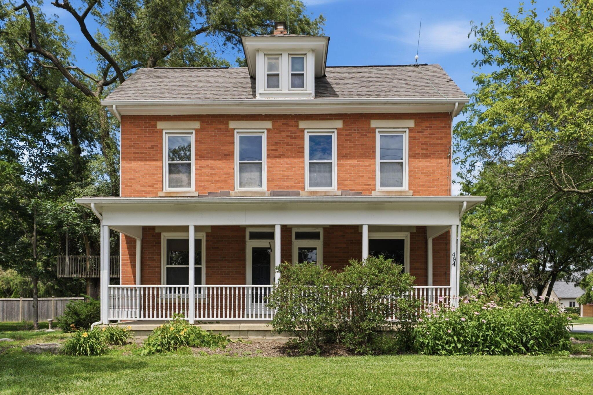 484 County Line Road Westerville, OH 43082 - Photo 1 of 72