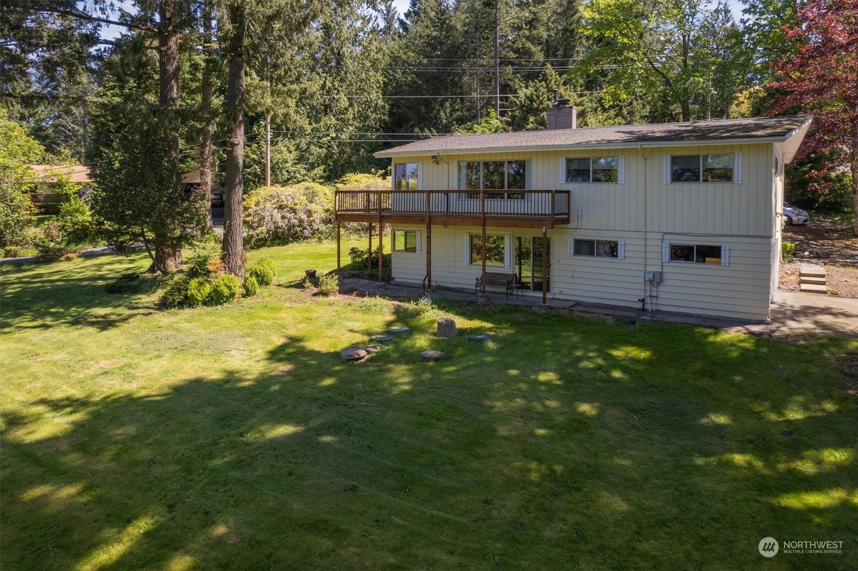 407 Mt Pleasant Road Kelso, WA 98626 - Photo 4 of 38 Gallery Image 4
