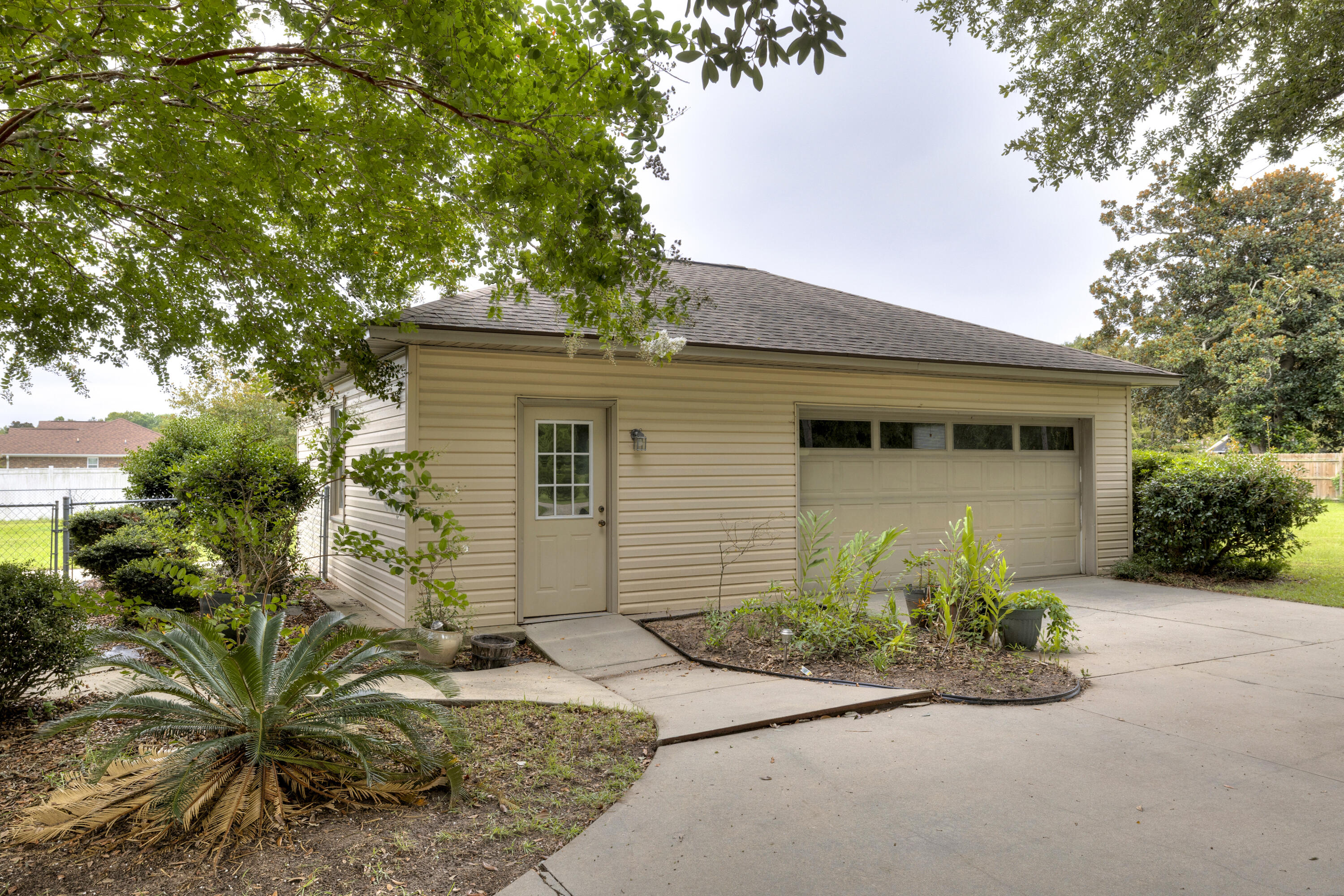 380 Old Georgetown Road Manning, SC 29102 - Photo 46 of 69 Gallery Image 46