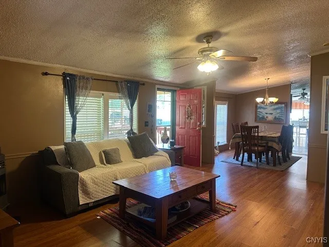 $175,000 | 661 Kipp Road, Parish, NY 13131