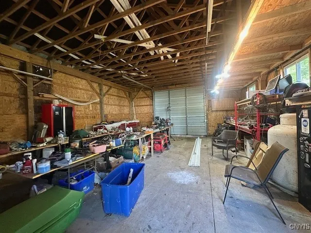 $175,000 | 661 Kipp Road, Parish, NY 13131