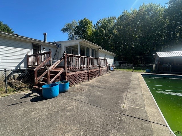 661 Kipp Road Parish, NY 13131 - Photo 22 of 29