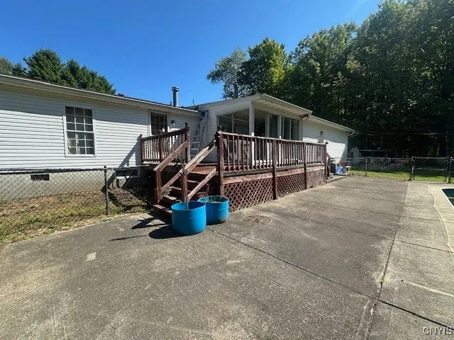 $175,000 | 661 Kipp Road, Parish, NY 13131