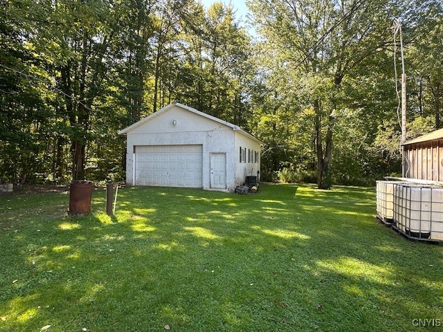 661 Kipp Road Parish, NY 13131 - Photo 25 of 29