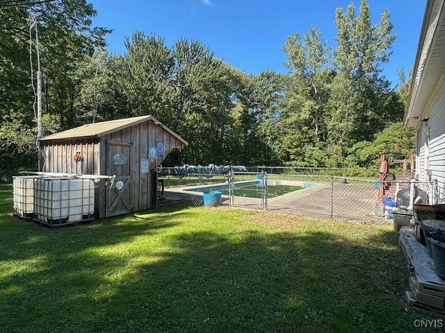 661 Kipp Road Parish, NY 13131 - Photo 26 of 29