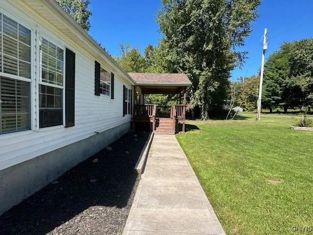 $175,000 | 661 Kipp Road, Parish, NY 13131