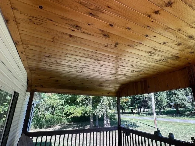 $175,000 | 661 Kipp Road, Parish, NY 13131