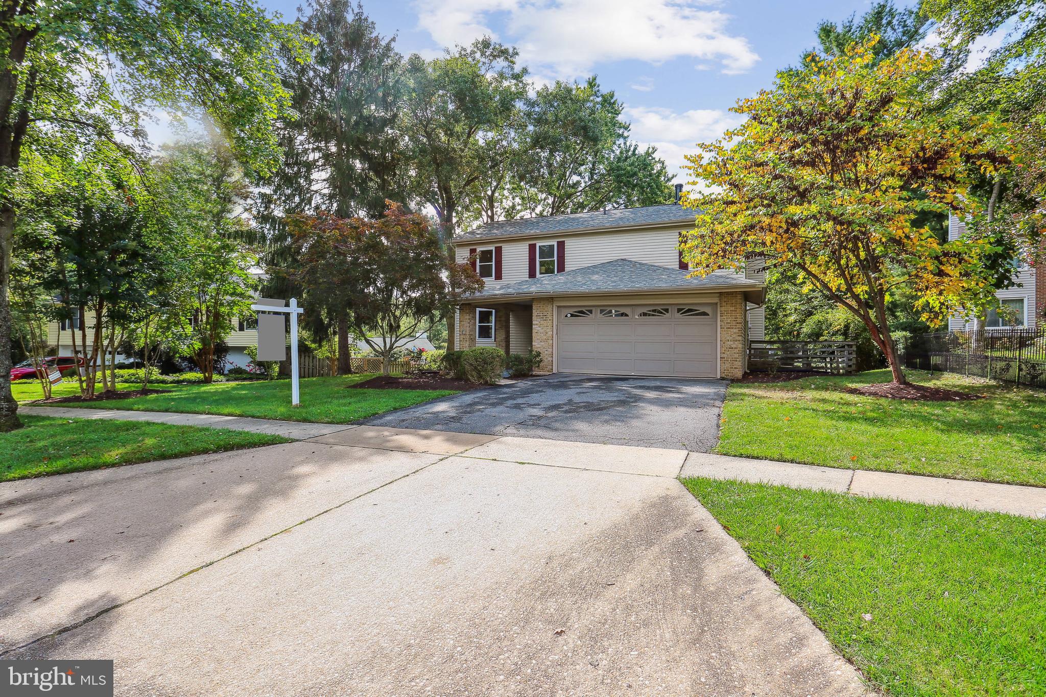 WELCOME TO 12032 CHEYENNE ROAD!