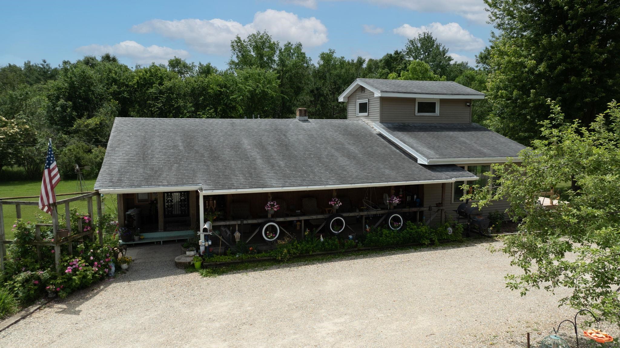 N4381 Ostrander Road New London, WI 54961 - Photo 34 of 64