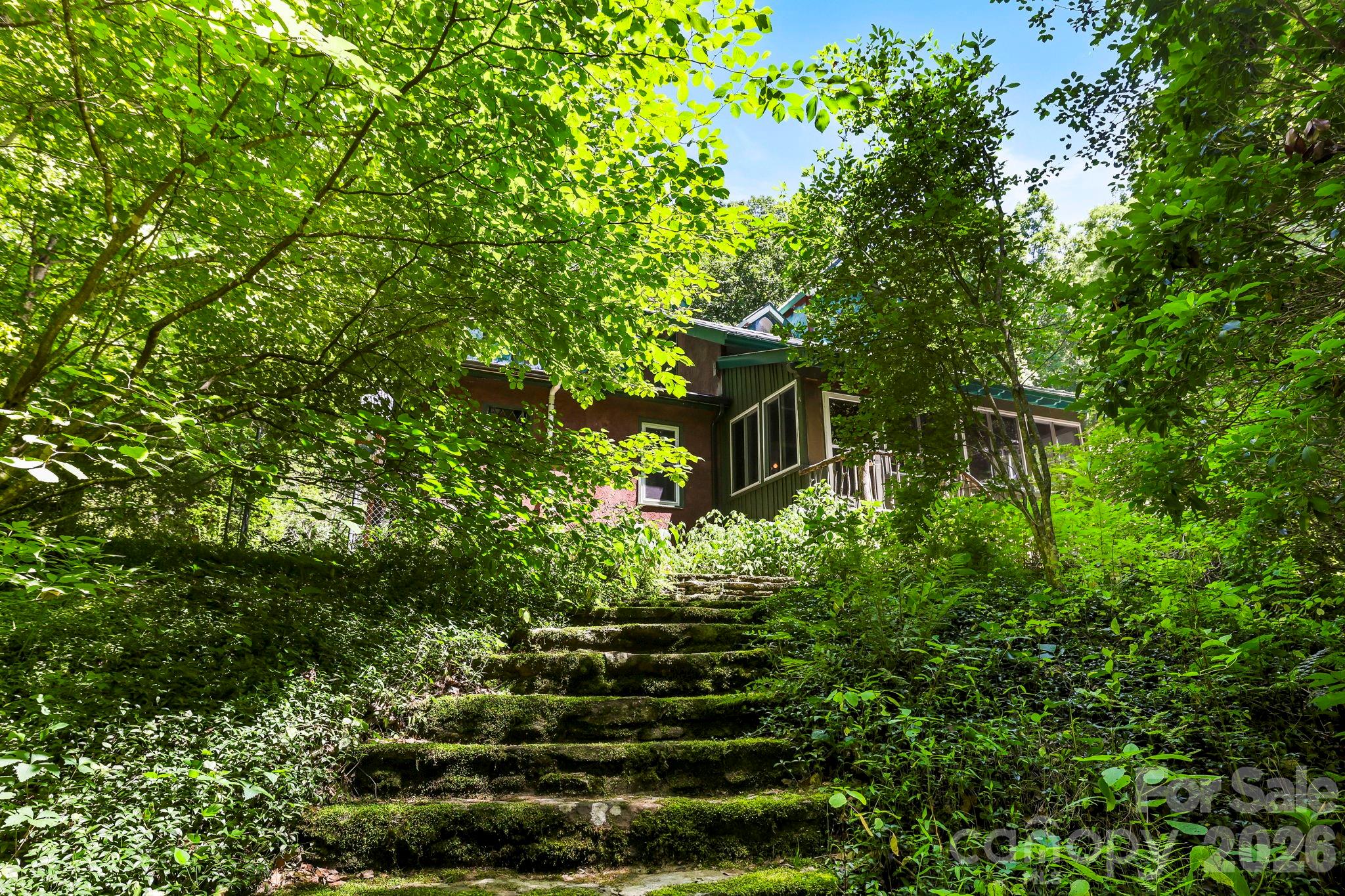 173 Camp Elliot Road Black Mountain, NC 28711 - Photo 39 of 41
