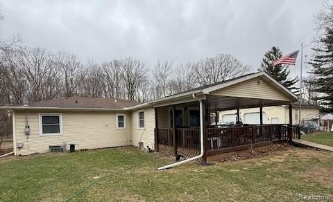 7813 Rookway Road Birch Run, MI 48415 - Photo 58 of 61