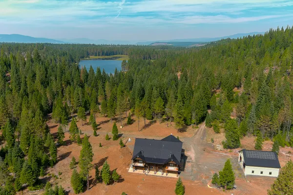 $4,500,000 | 1240 Parsnip Loop, Butte Falls, OR 97522