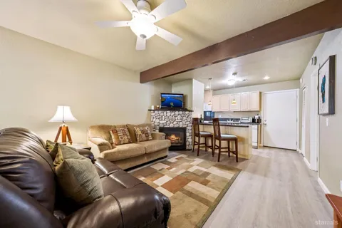 $435,000 | 1410 Ski Run Boulevard, Unit 10, South Lake Tahoe, CA 96150