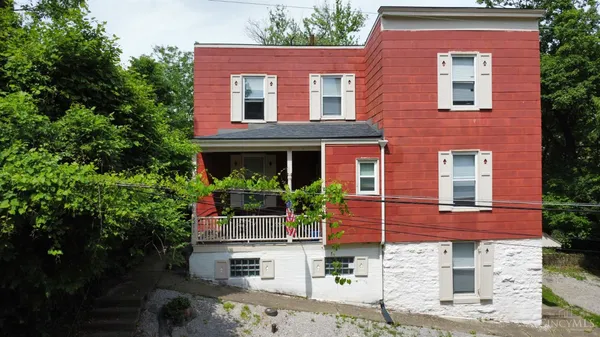 $335,000 | 3011 Riddle View Lane, Cincinnati, OH 45220