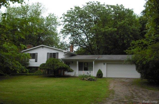 91 South Burkhart Road Howell, MI 48843 - Photo 1 of 1 722545919e