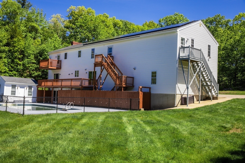 159 Barre Paxton Road, Unit MAIN Rutland, MA 01543 - Photo 6 of 24