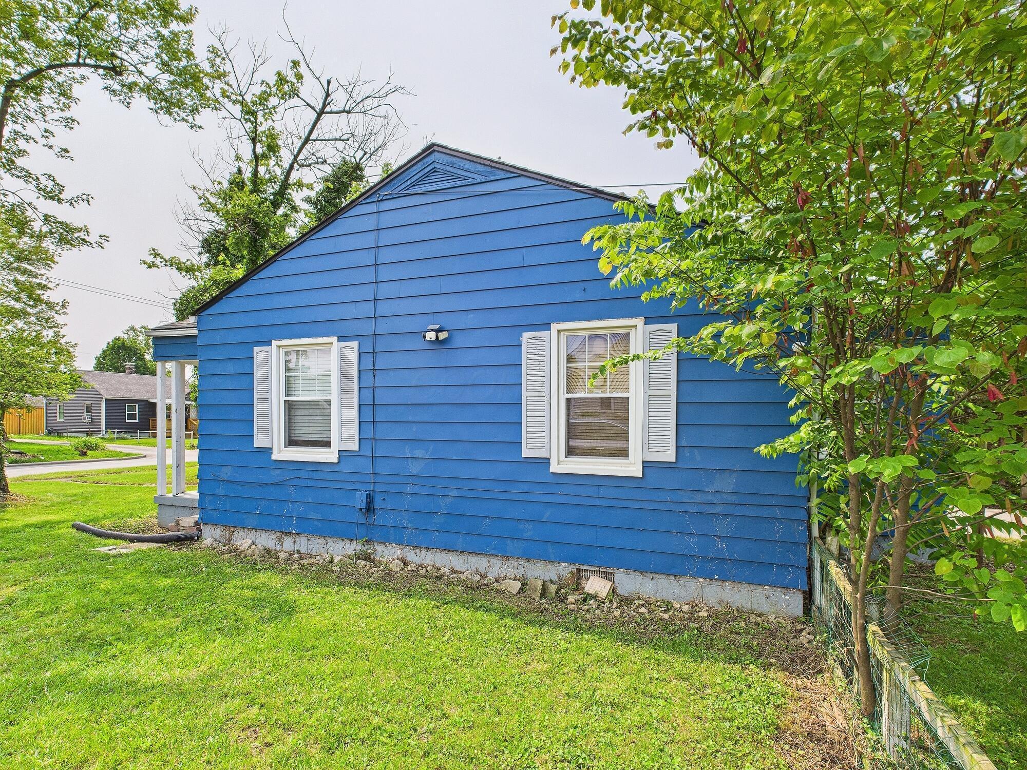 2541 Audubon Road Columbus, OH 43211 - Photo 28 of 28 2541 Audubon Rd, Columbus