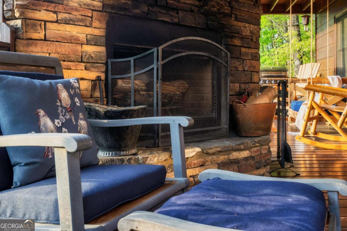 273 Deer Crest Heights Blue Ridge, GA 30513 - Photo 27 of 73