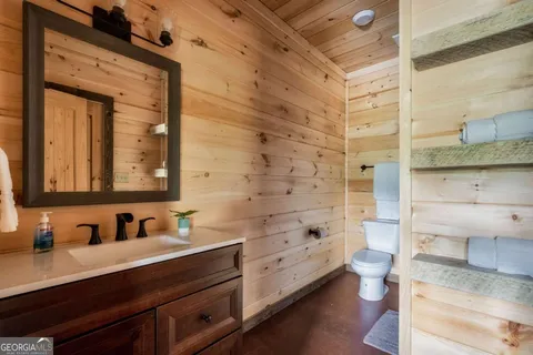 $840,000 | 273 Deer Crest Heights, Blue Ridge, GA 30513