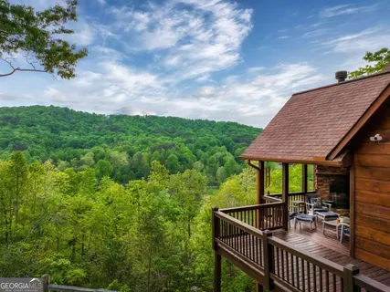 $840,000 | 273 Deer Crest Heights, Blue Ridge, GA 30513