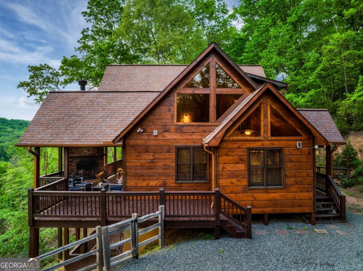 273 Deer Crest Heights Blue Ridge, GA 30513 - Photo 69 of 73