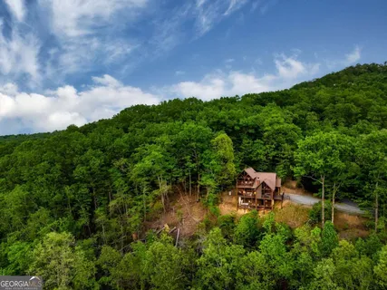 $840,000 | 273 Deer Crest Heights, Blue Ridge, GA 30513