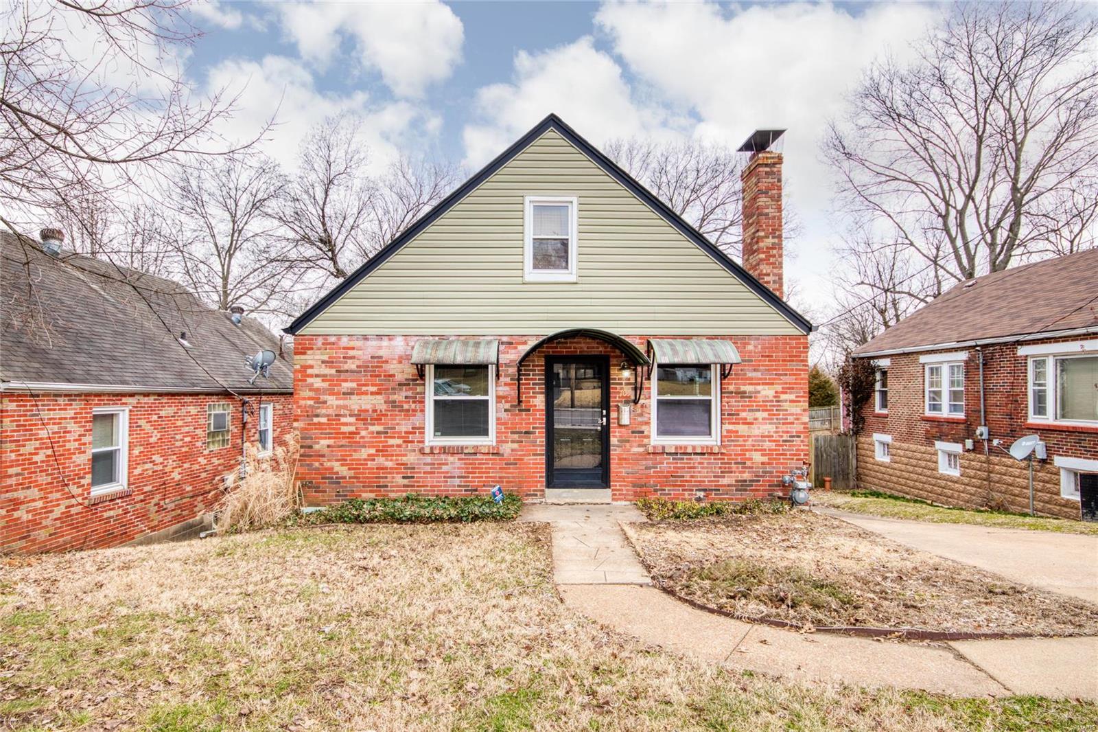705 North Florissant Road St. Louis, MO 63135 - Photo 1 of 23 Gallery Image 1
