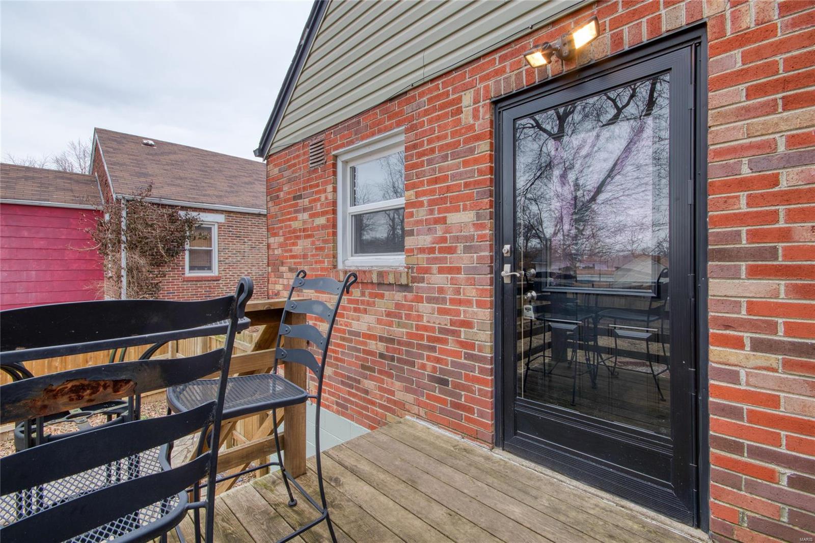 705 North Florissant Road St. Louis, MO 63135 - Photo 19 of 23 Gallery Image 19