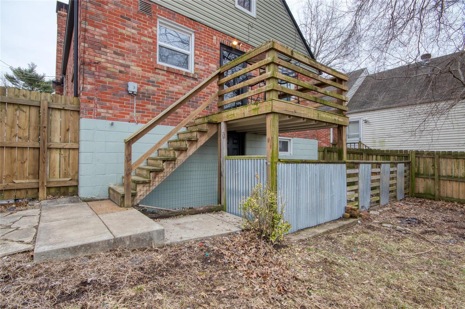 705 North Florissant Road St. Louis, MO 63135 - Photo 20 of 23 Gallery Image 20