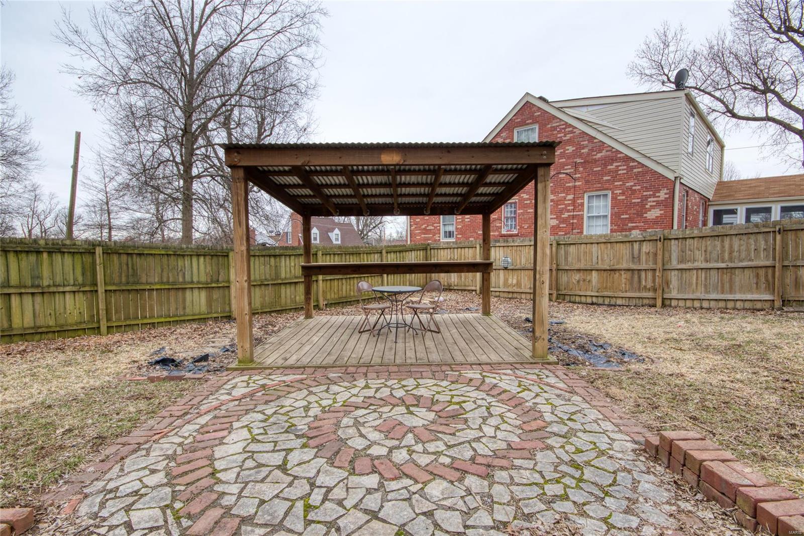 705 North Florissant Road St. Louis, MO 63135 - Photo 22 of 23 Gallery Image 22