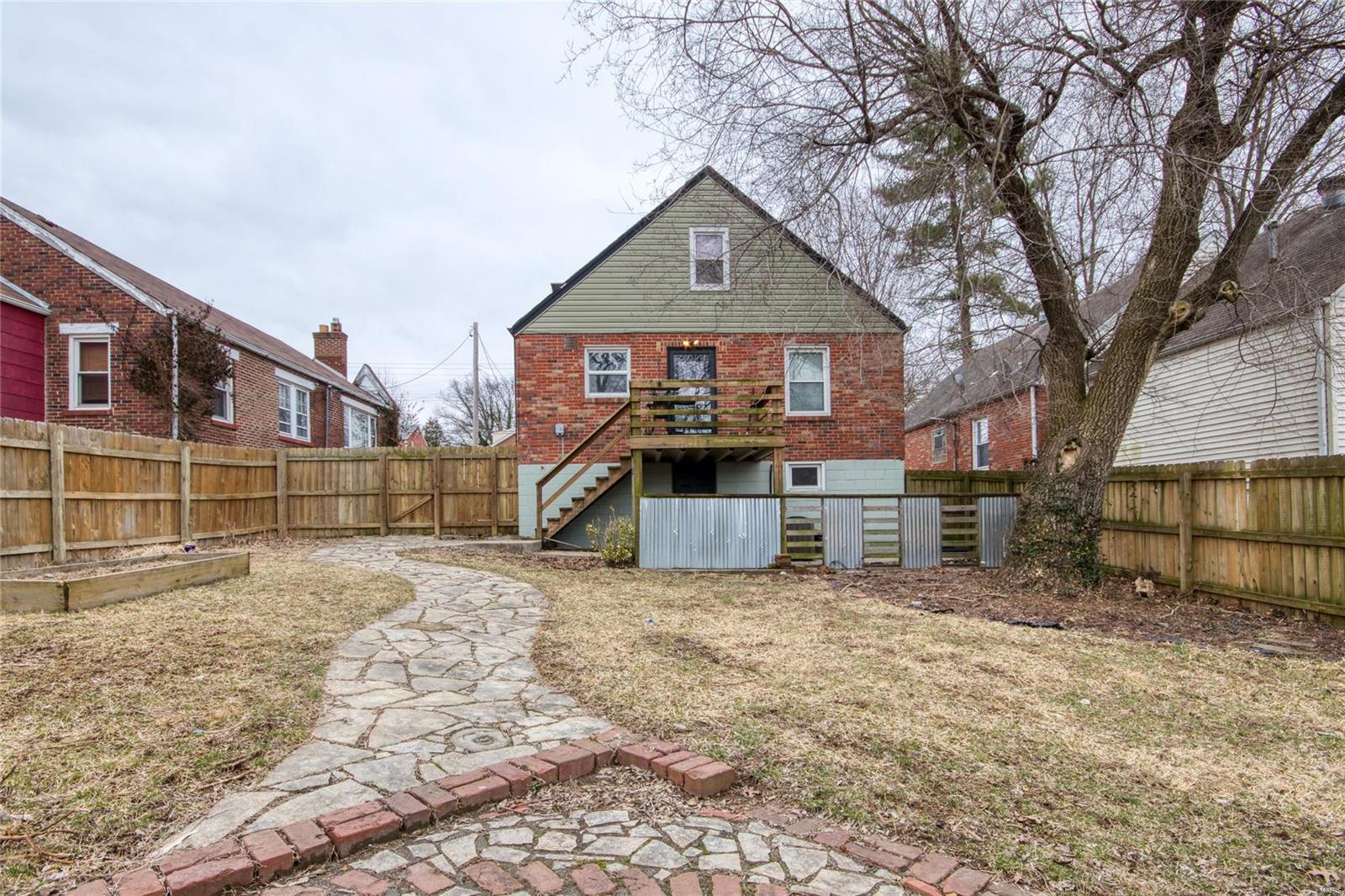 705 North Florissant Road St. Louis, MO 63135 - Photo 23 of 23 Gallery Image 23