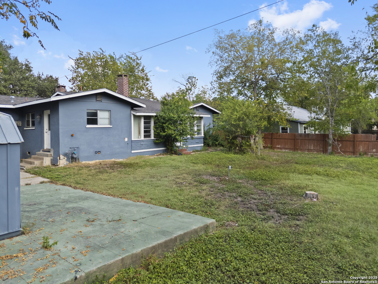 1100 Garraty Road Terrell Hills, TX 78209 - Photo 17 of 27