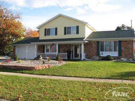 346 Holland Road Flushing, MI 48433 - Photo 1 of 19 20247547.JPG